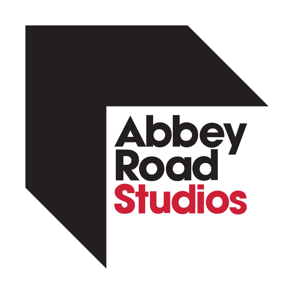 Logo der Abbey Road Studios London