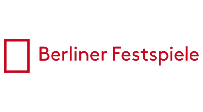 Logo der Berliner Festspiele