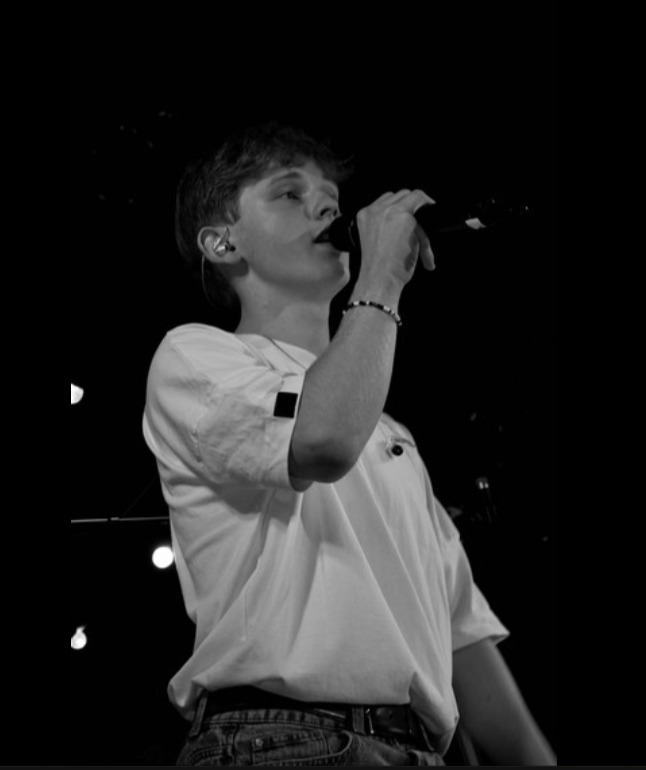 Künstler MARVEN, The Voice Kids 2022 Finalist
